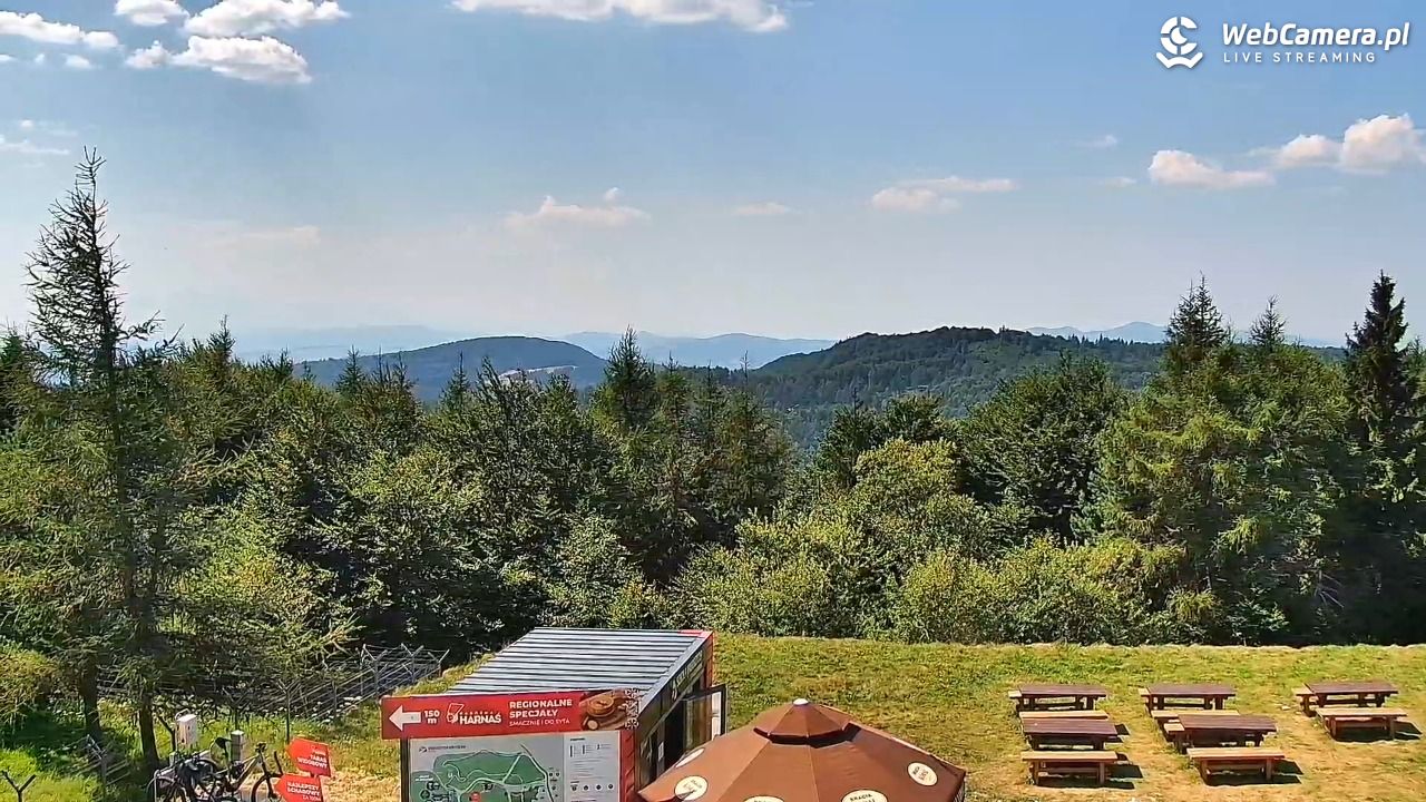 Jaworzyna Krynicka-ski - 05 sierpień 2026, 13:24