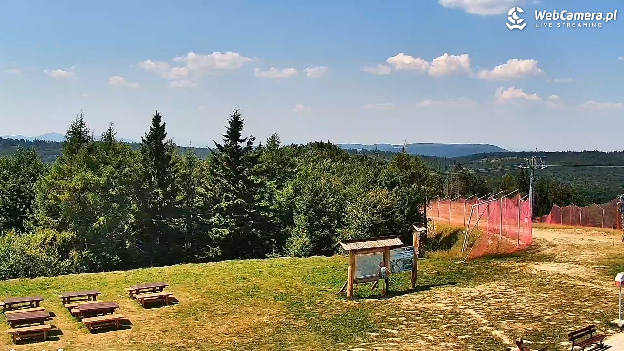 Jaworzyna Krynicka-ski - 05 sierpień 2026, 13:42
