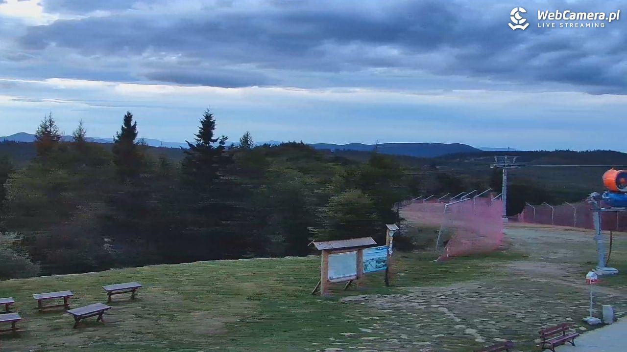 Jaworzyna Krynicka-ski - 20 wresień 2026, 18:54