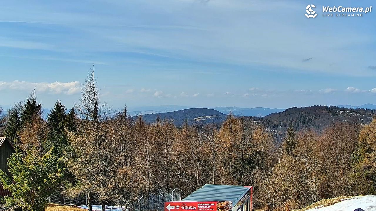 Jaworzyna Krynicka-ski - 22 marzec 2026, 10:13