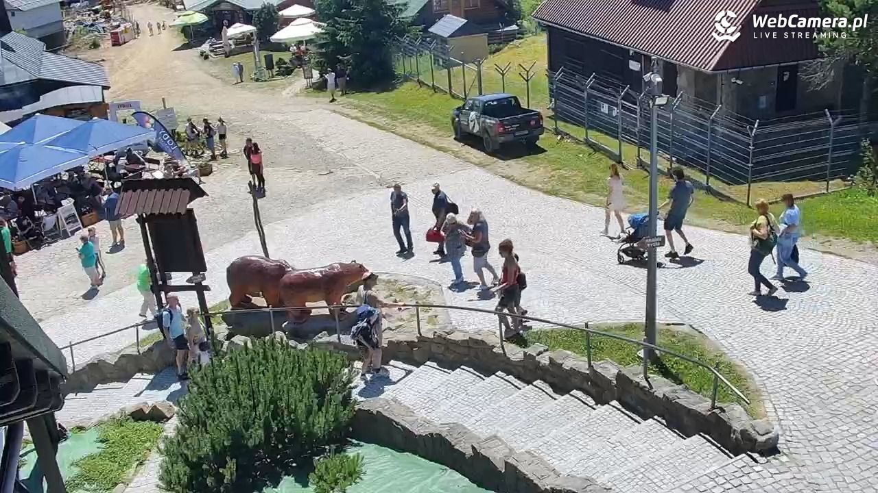 Jaworzyna Krynicka-ski - 05 lipiec 2025, 13:09