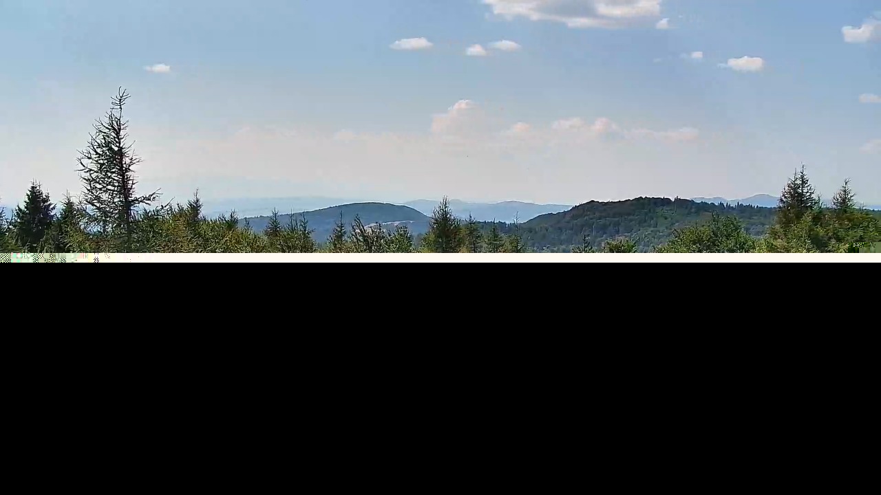 Jaworzyna Krynicka-ski - 04 sierpień 2026, 13:43