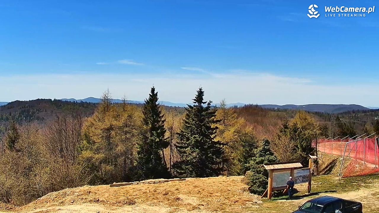 Jaworzyna Krynicka-ski - 04 maj 2026, 13:16