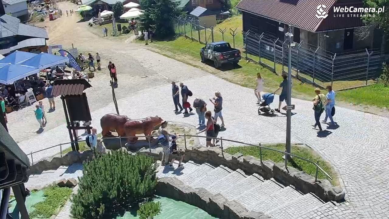 Jaworzyna Krynicka-ski - 05 lipiec 2025, 13:09