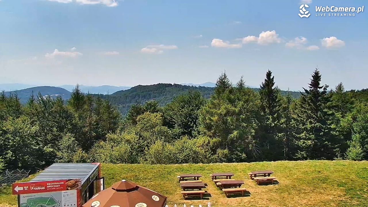 Jaworzyna Krynicka-ski - 05 sierpień 2026, 13:24