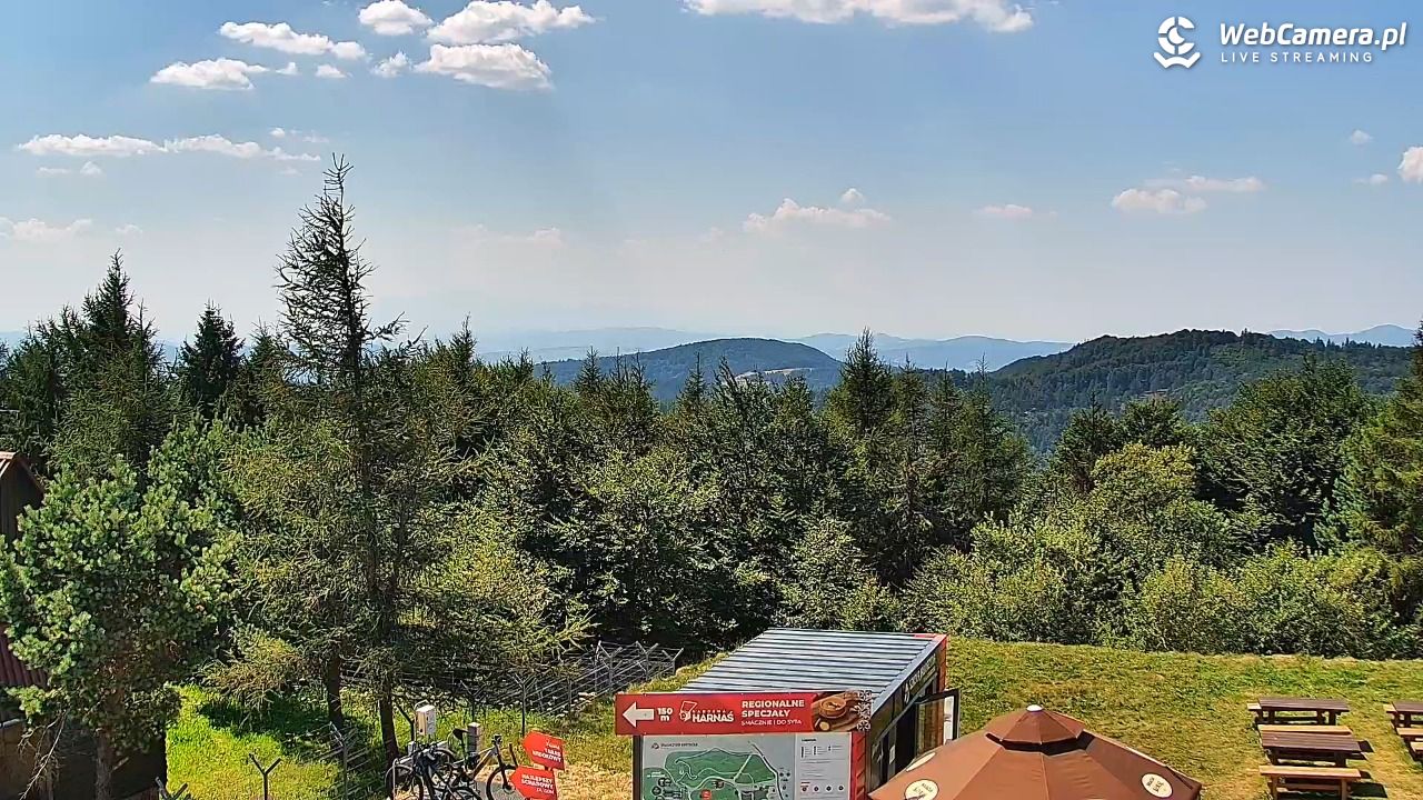 Jaworzyna Krynicka-ski - 05 sierpień 2026, 13:24