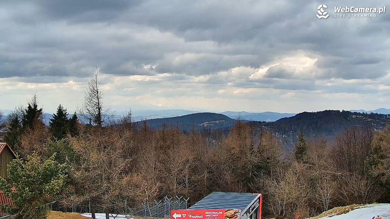 Jaworzyna Krynicka-ski - 22 marzec 2026, 12:40