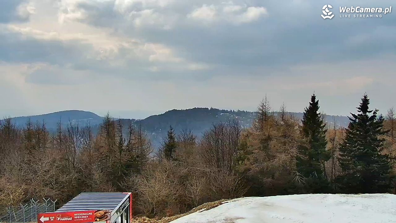 Jaworzyna Krynicka-ski - 20 marzec 2026, 13:32