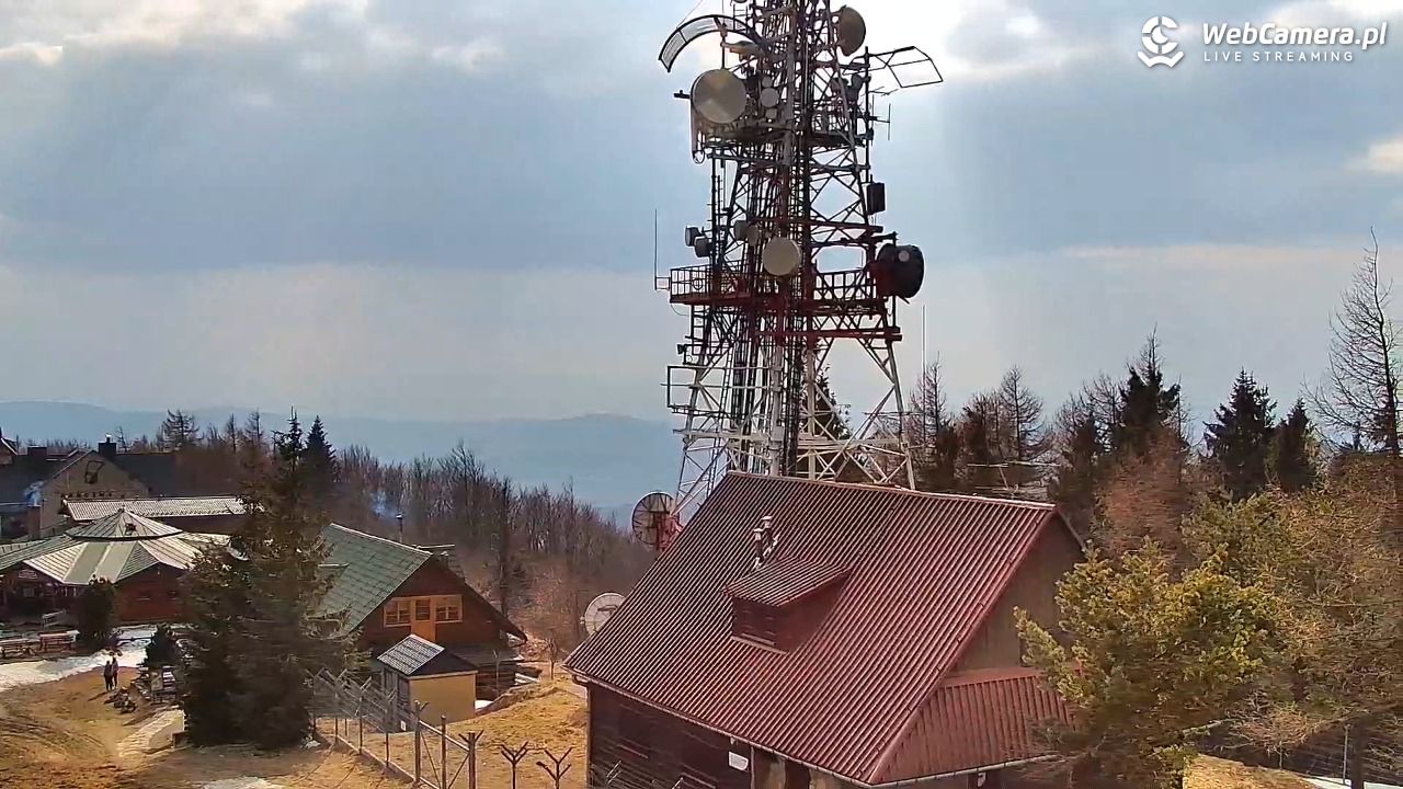 Jaworzyna Krynicka-ski - 20 marzec 2026, 13:42