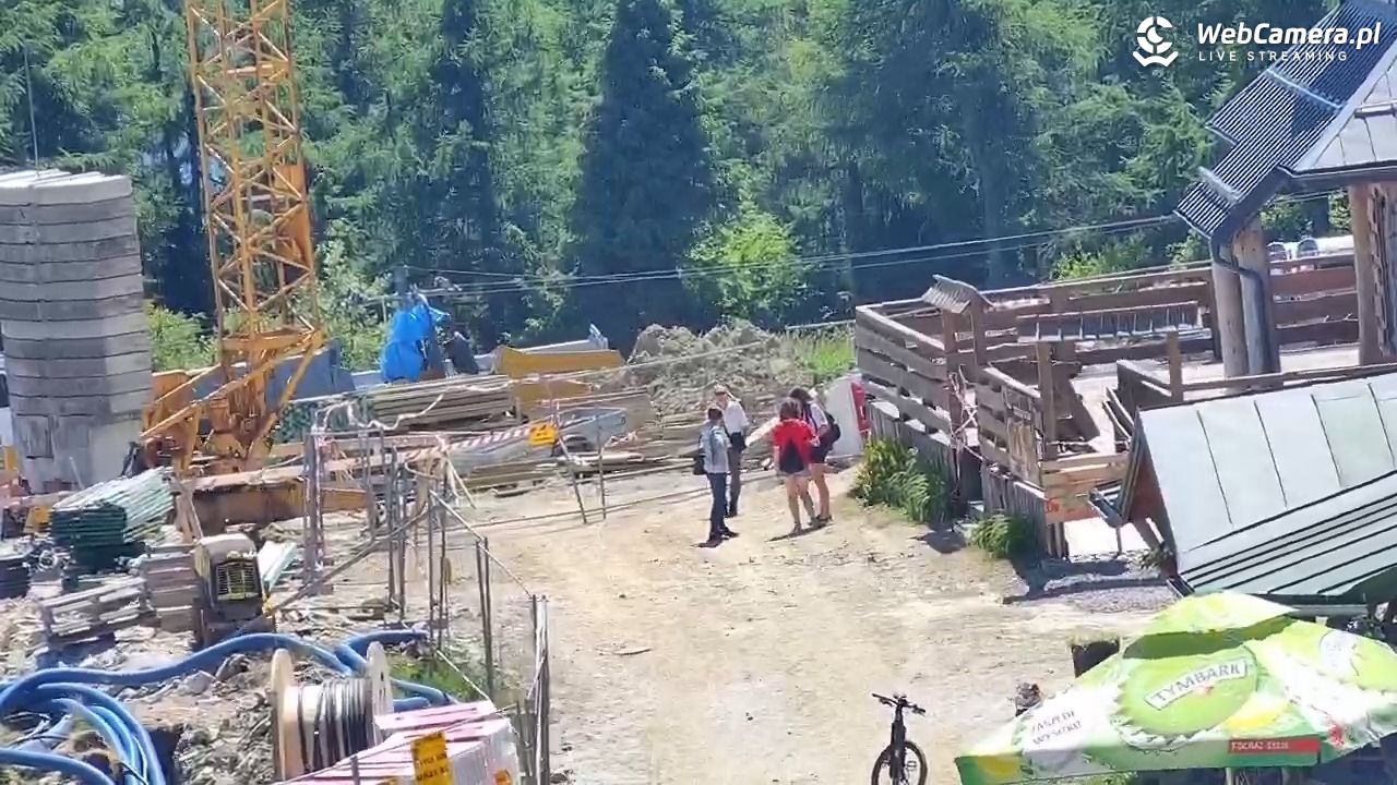 Jaworzyna Krynicka-ski - 05 lipiec 2025, 13:23