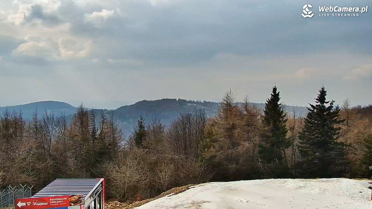 Jaworzyna Krynicka-ski - 20 marzec 2026, 13:37