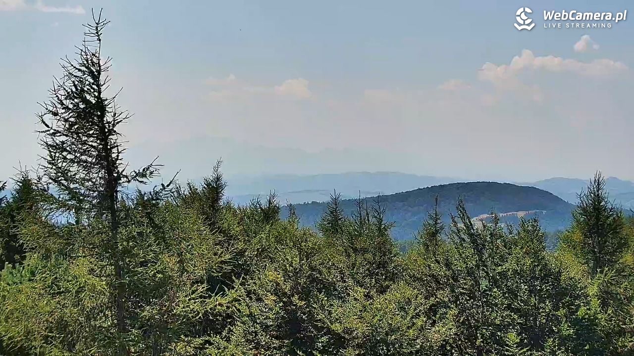 Jaworzyna Krynicka-ski - 05 sierpień 2026, 13:25