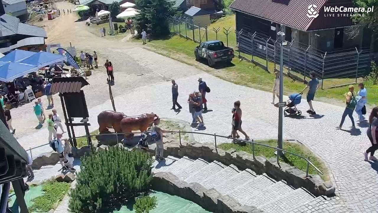 Jaworzyna Krynicka-ski - 05 lipiec 2025, 13:09