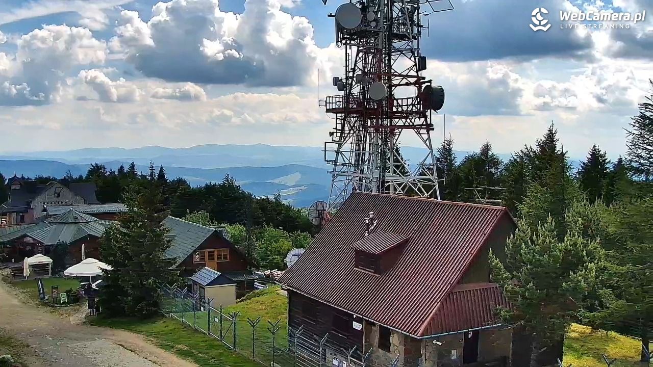 Jaworzyna Krynicka-ski - 19 czerwiec 2026, 15:02