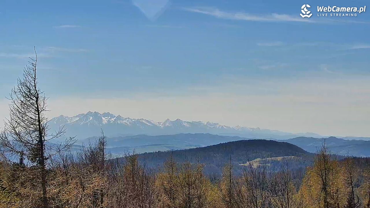 Jaworzyna Krynicka-ski - 04 maj 2026, 14:47