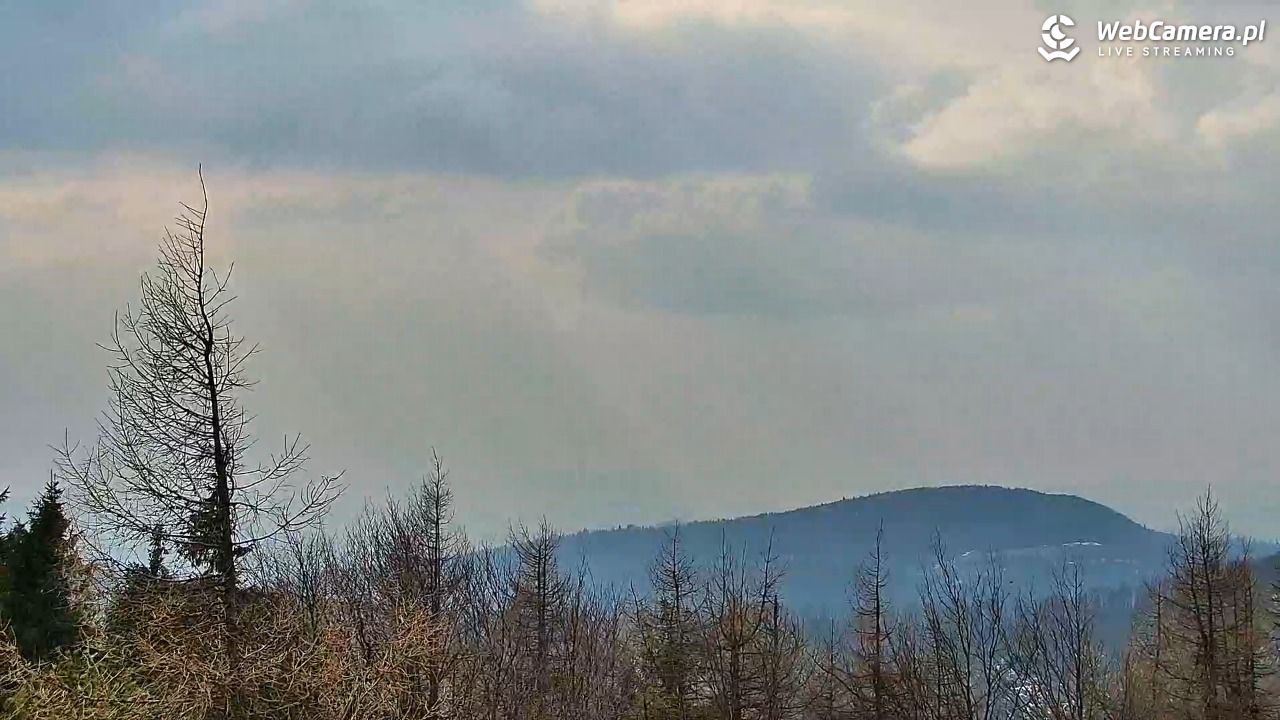 Jaworzyna Krynicka-ski - 20 marzec 2026, 13:34