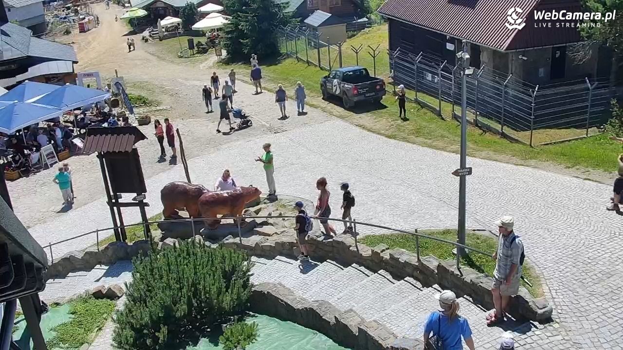 Jaworzyna Krynicka-ski - 05 lipiec 2025, 13:10