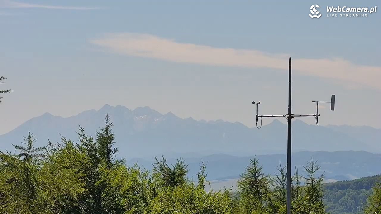 Jaworzyna Krynicka-ski - 05 lipiec 2025, 13:10