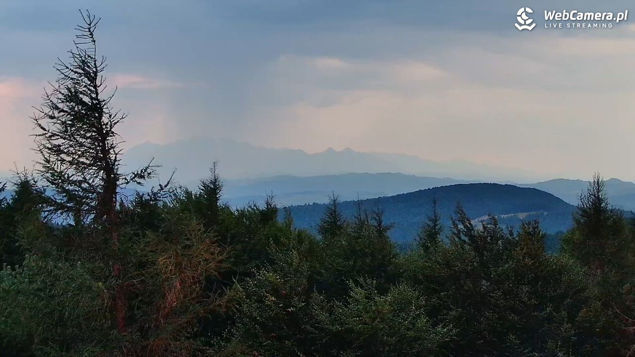 Jaworzyna Krynicka-ski - 06 sierpień 2026, 20:28