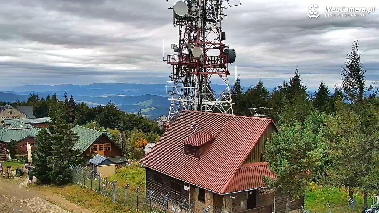 Jaworzyna Krynicka-ski - 17 wresień 2026, 13:33