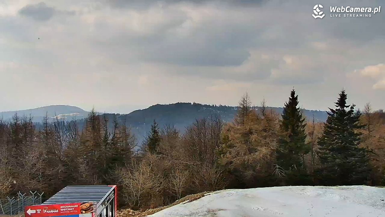 Jaworzyna Krynicka-ski - 20 marzec 2026, 12:05