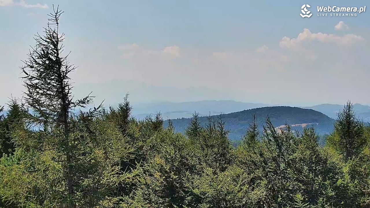 Jaworzyna Krynicka-ski - 05 sierpień 2026, 13:25