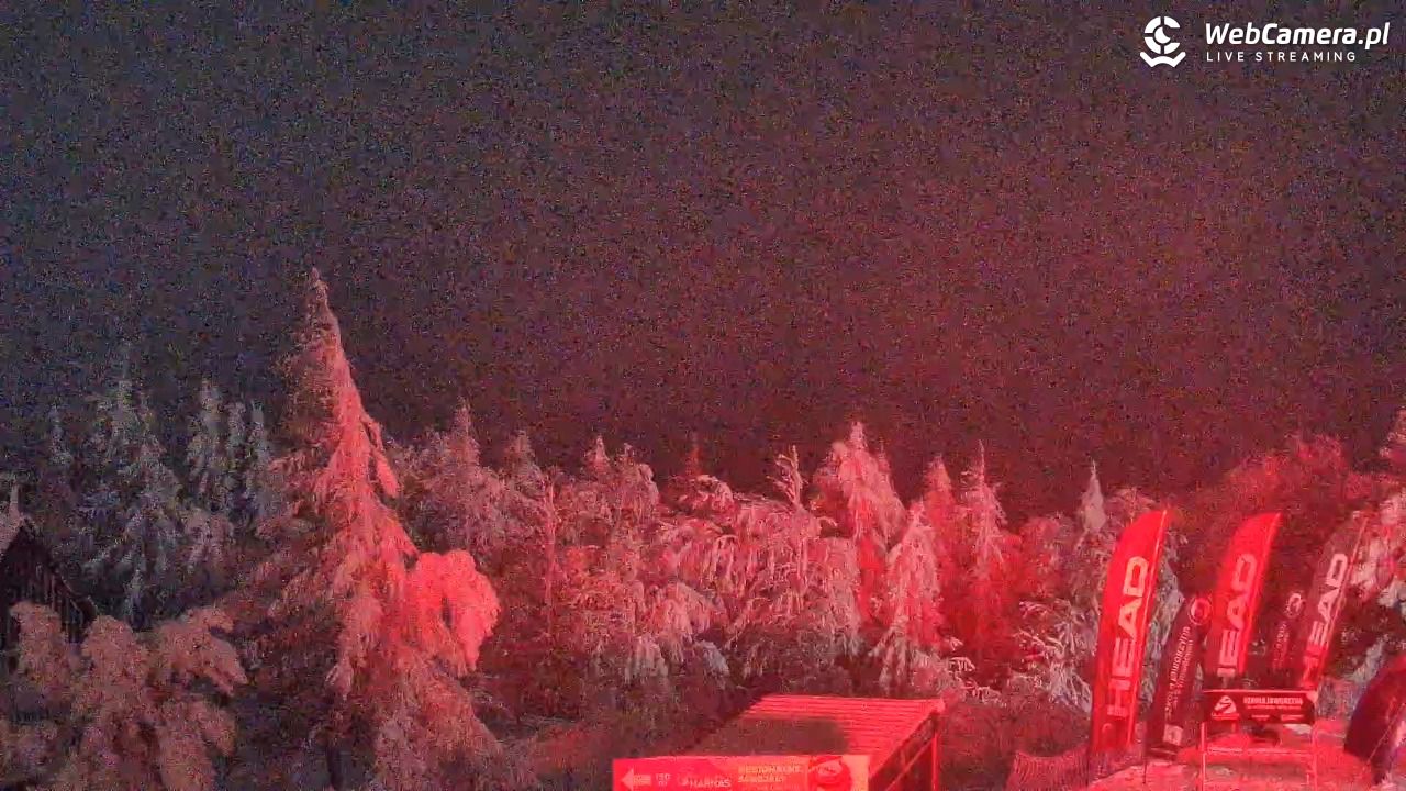 Jaworzyna Krynicka-ski - 01 luty 2026, 20:12