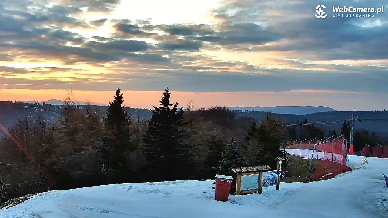 Jaworzyna Krynicka-ski - 19 marzec 2026, 17:33