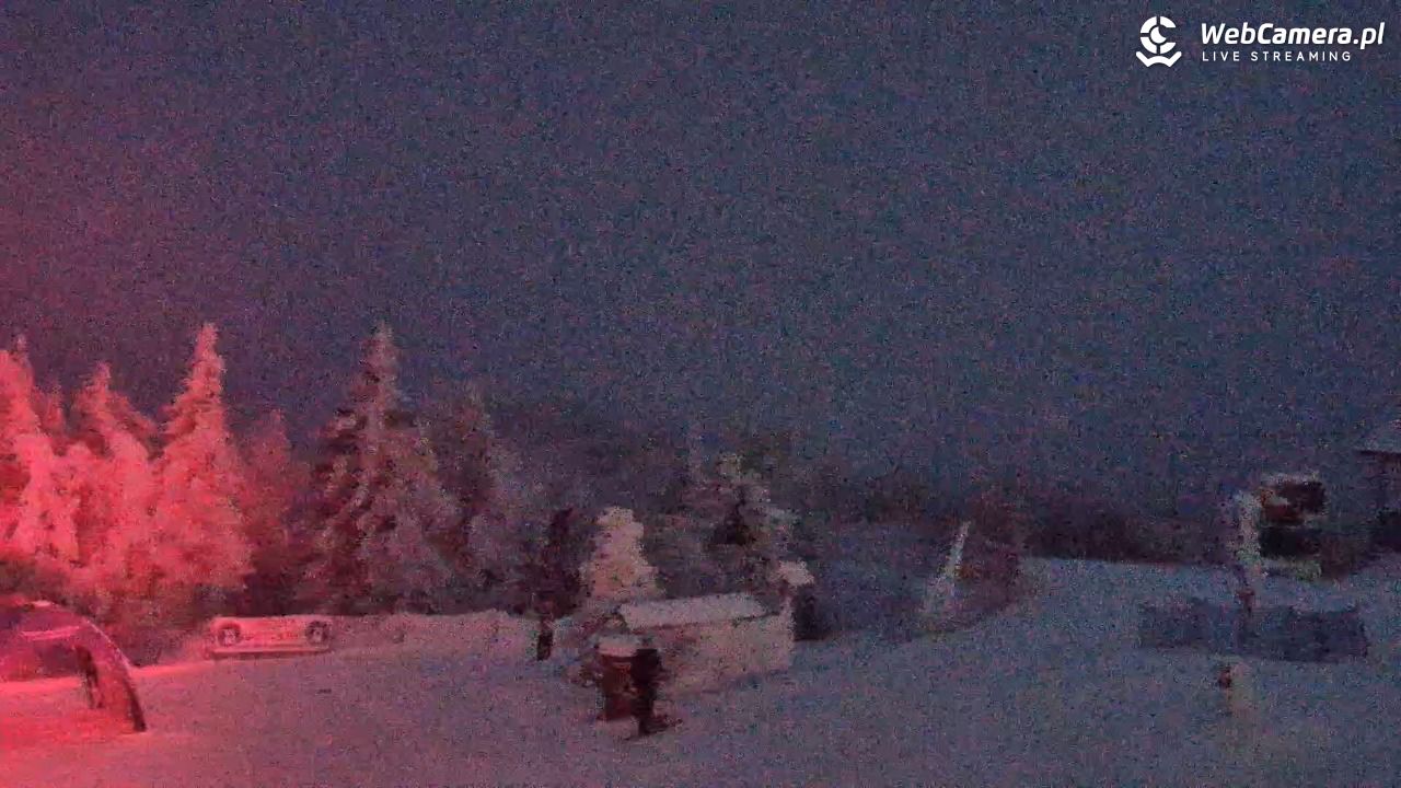 Jaworzyna Krynicka-ski - 01 luty 2026, 17:19