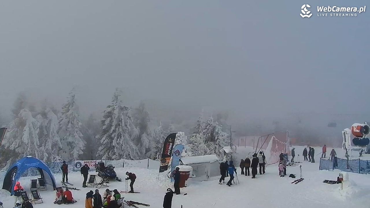 Jaworzyna Krynicka-ski - 01 luty 2026, 12:02