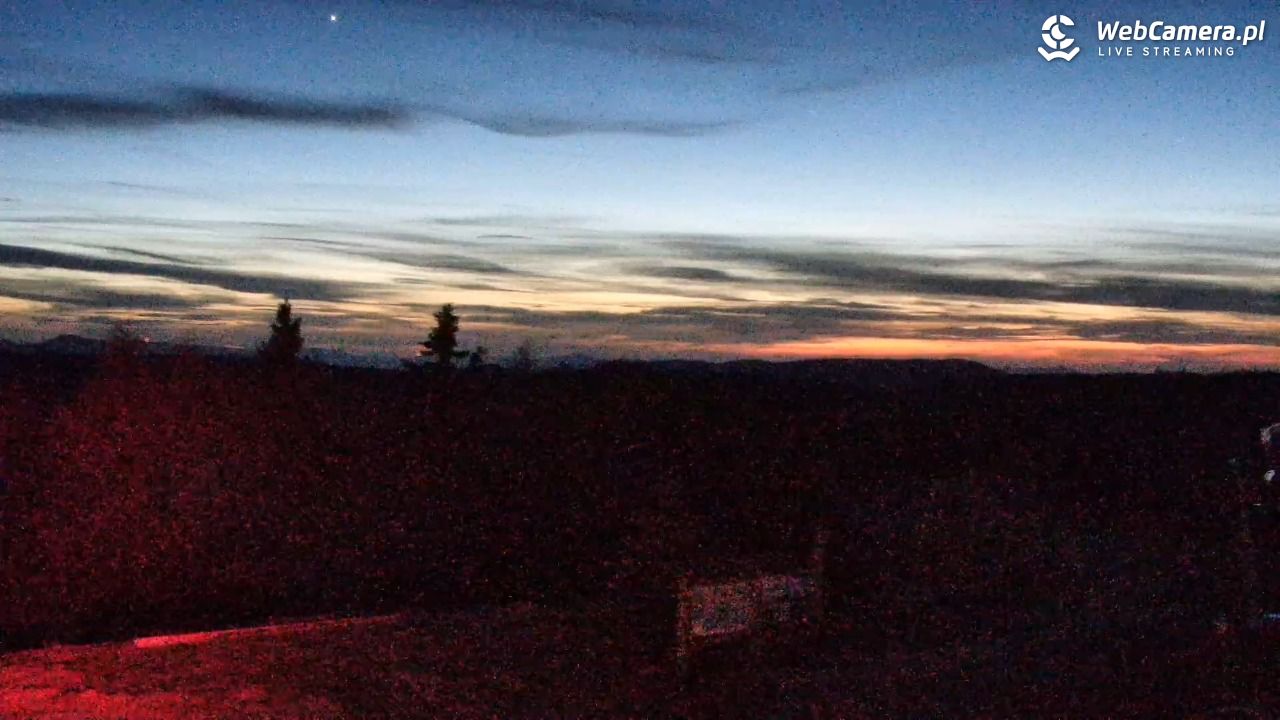 Jaworzyna Krynicka-ski - 04 maj 2026, 20:55
