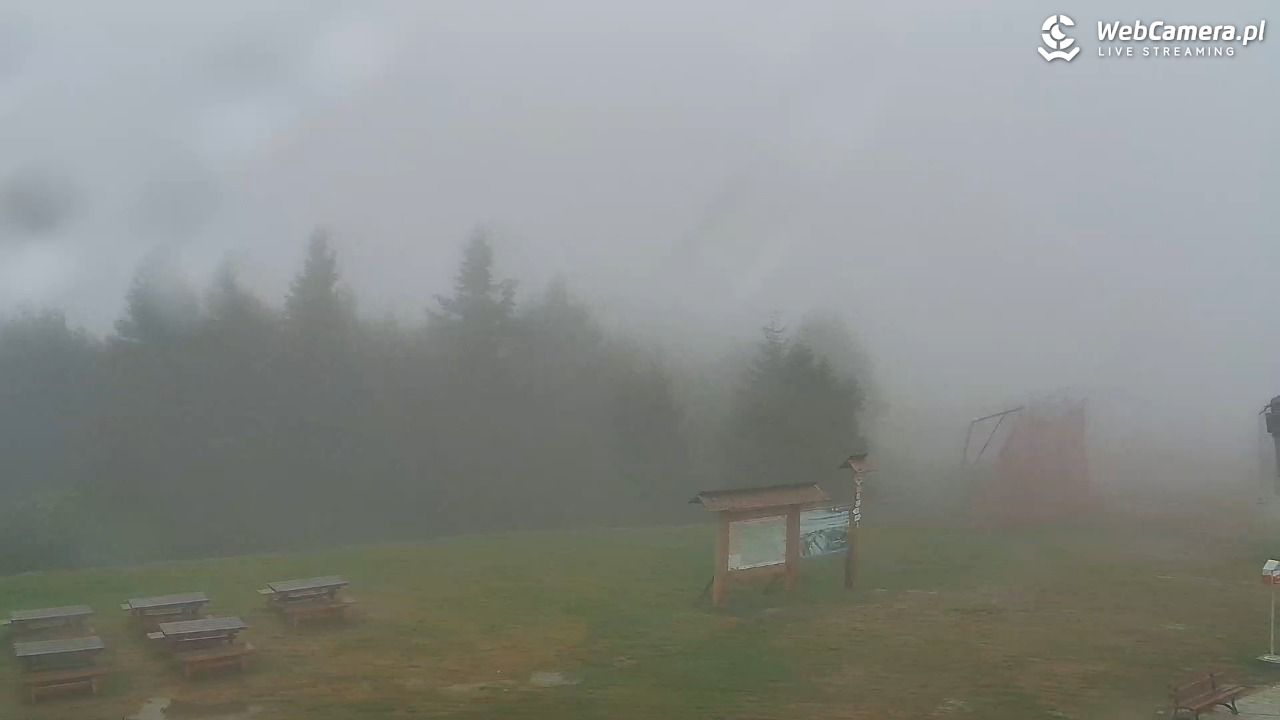 Jaworzyna Krynicka-ski - 07 sierpień 2026, 12:44