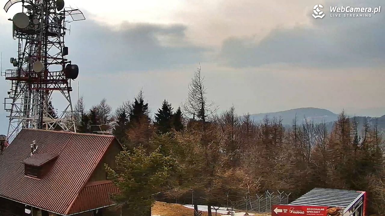 Jaworzyna Krynicka-ski - 20 marzec 2026, 14:00