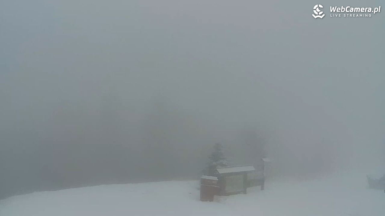 Jaworzyna Krynicka-ski - 21 marzec 2026, 06:17