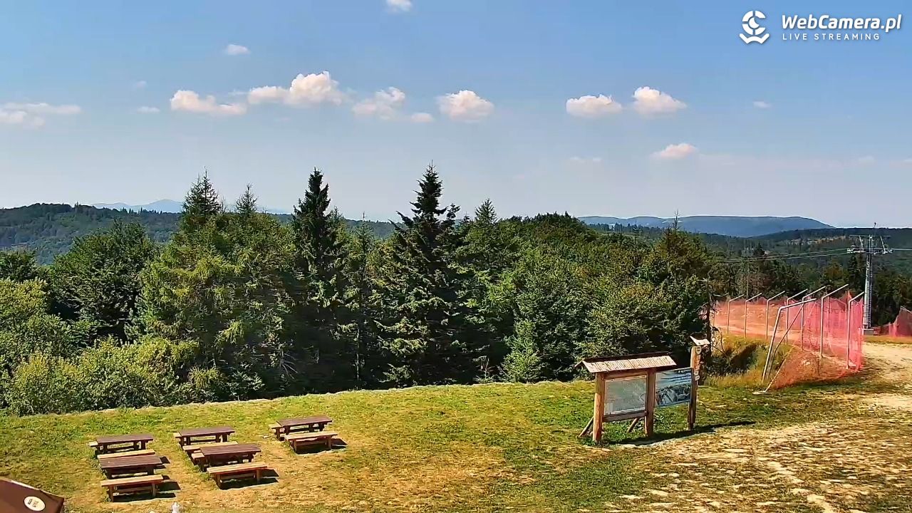 Jaworzyna Krynicka-ski - 05 sierpień 2026, 13:24