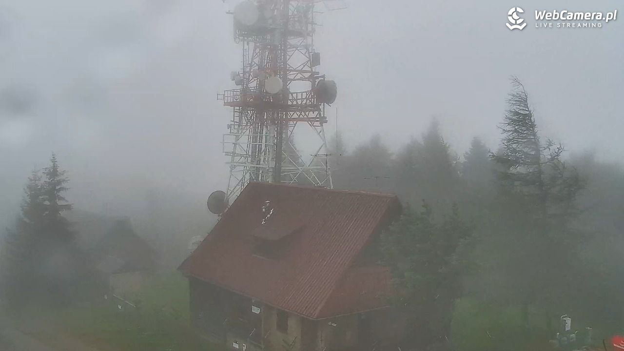 Jaworzyna Krynicka-ski - 07 sierpień 2026, 12:42