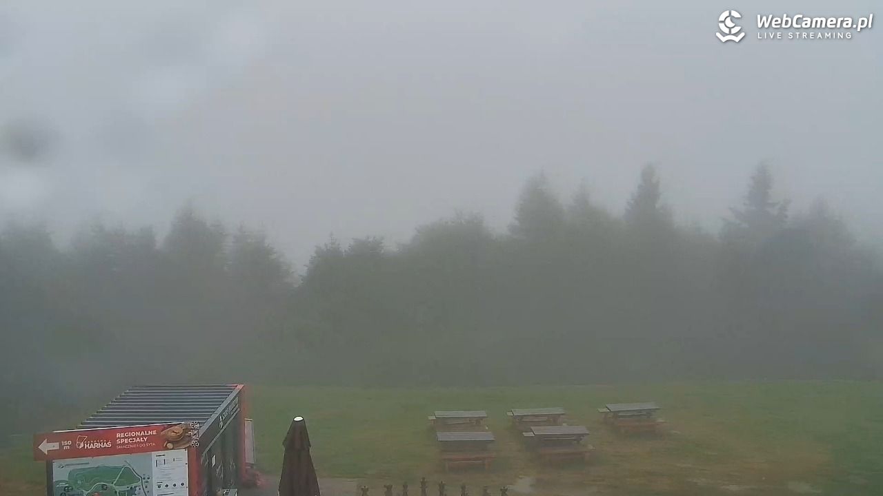 Jaworzyna Krynicka-ski - 07 sierpień 2026, 12:43