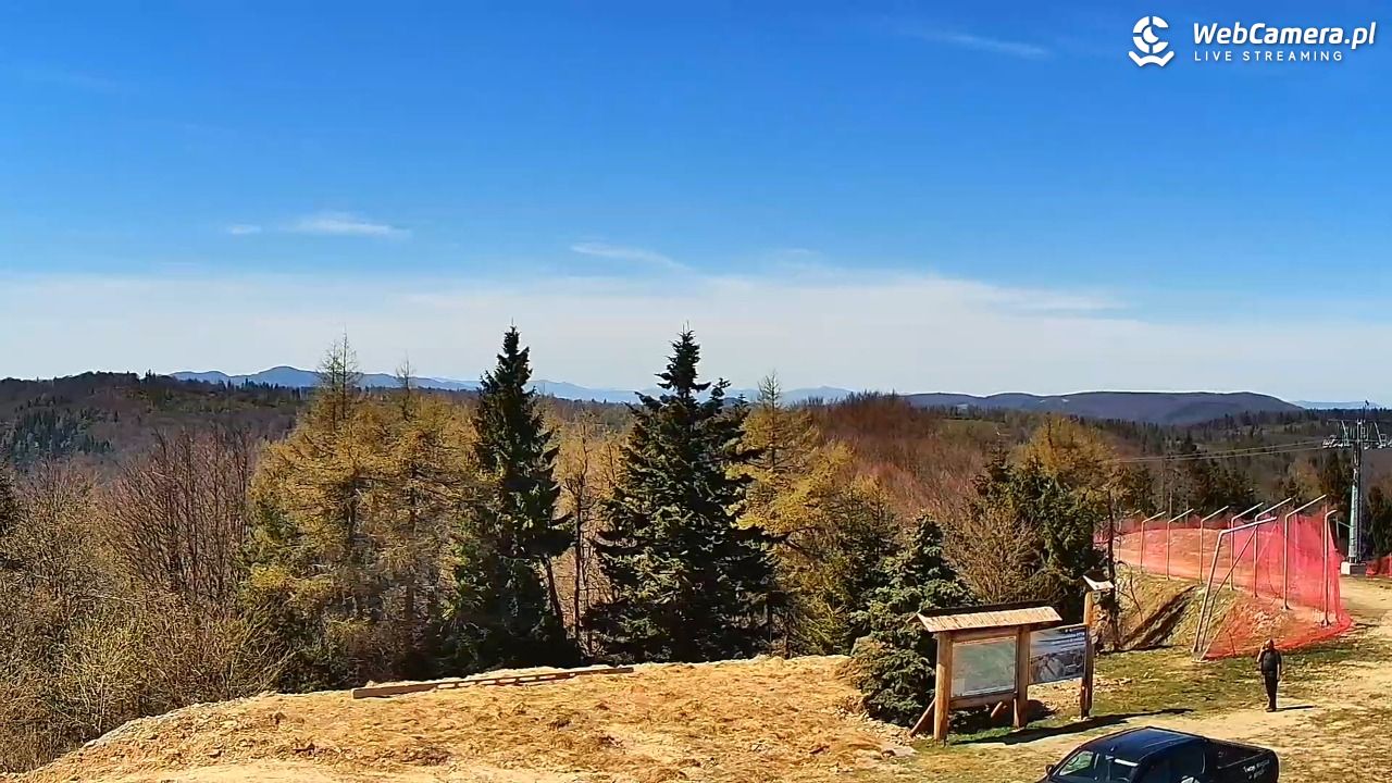 Jaworzyna Krynicka-ski - 04 maj 2026, 13:27