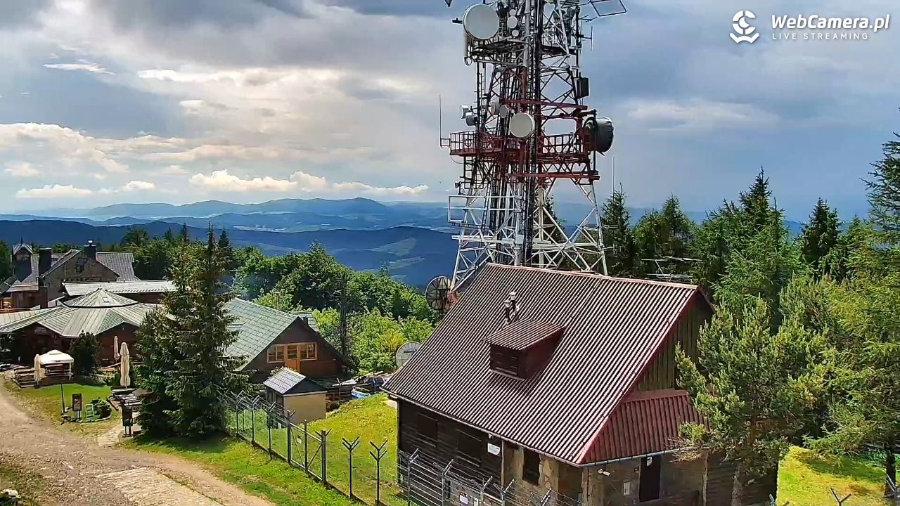 Jaworzyna Krynicka-ski - 22 czerwiec 2026, 13:10