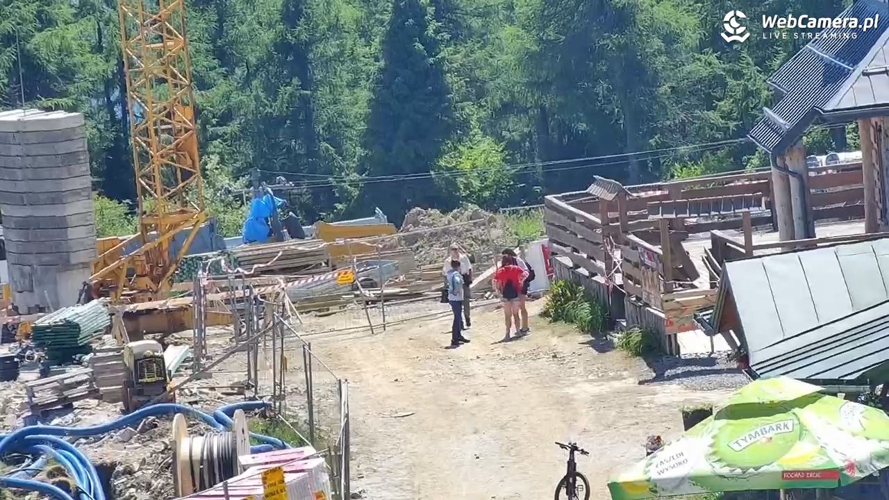 Jaworzyna Krynicka-ski - 05 lipiec 2025, 13:23