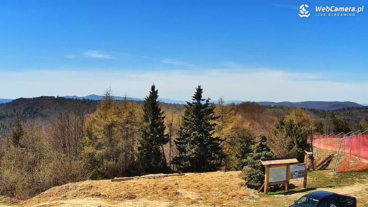 Jaworzyna Krynicka-ski - 04 maj 2026, 13:39