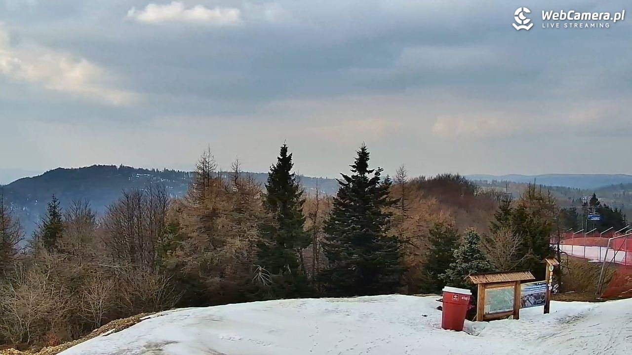 Jaworzyna Krynicka-ski - 20 marzec 2026, 13:30