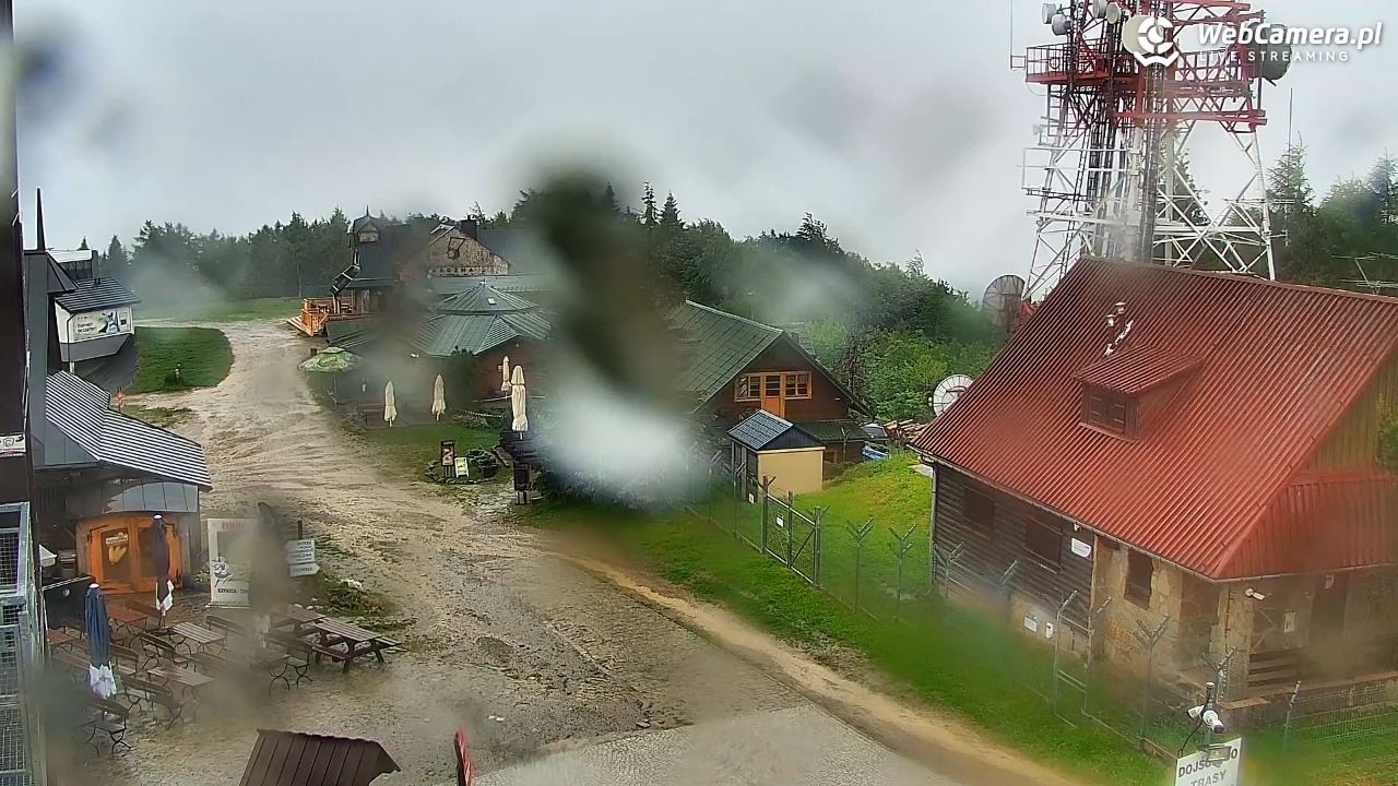 Jaworzyna Krynicka-ski - 21 czerwiec 2026, 10:40
