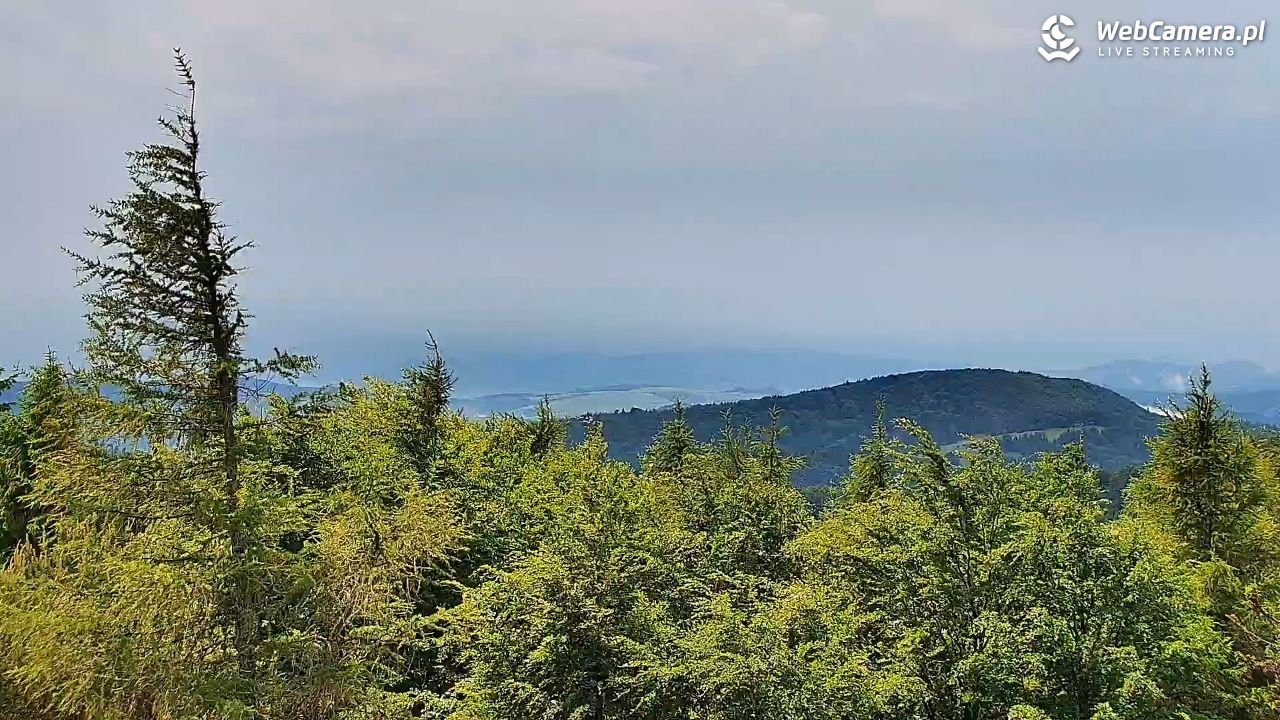 Jaworzyna Krynicka-ski - 22 czerwiec 2026, 13:06