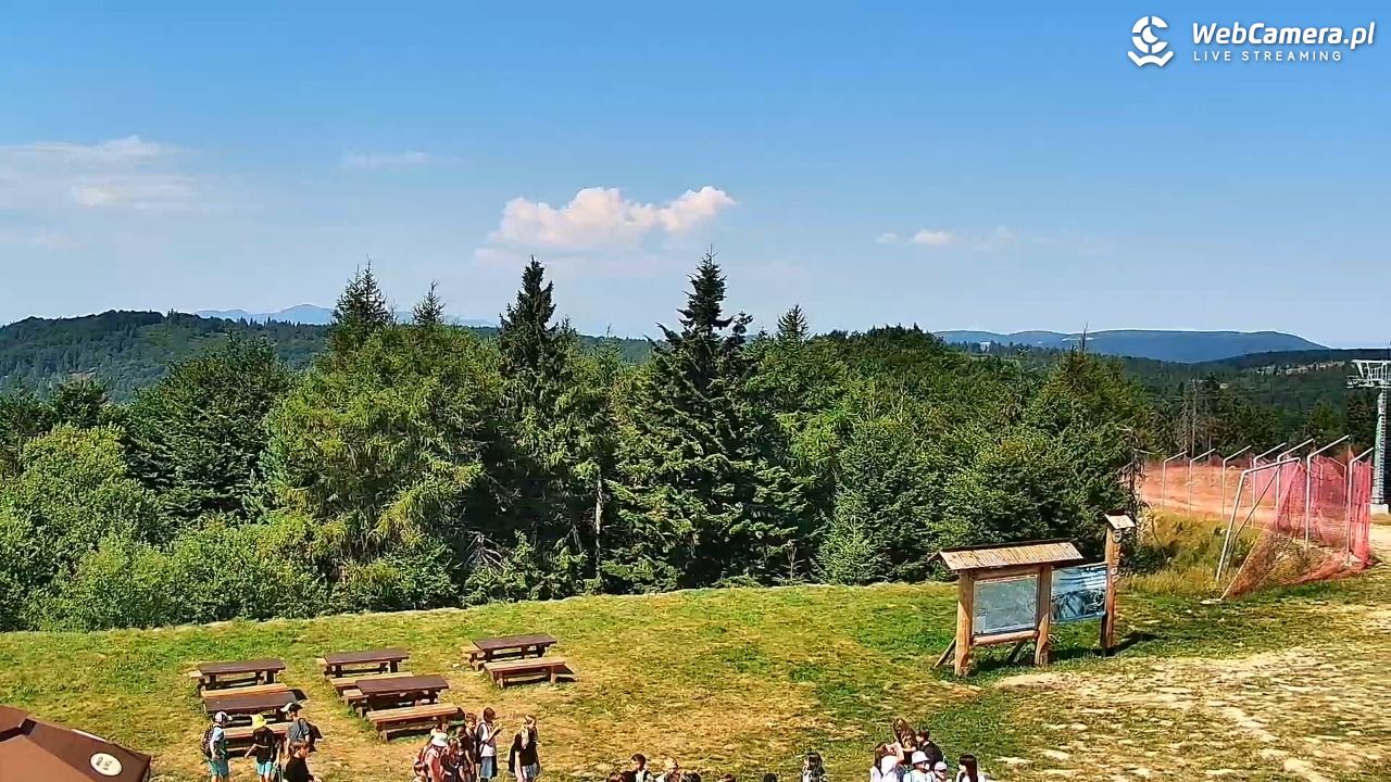 Jaworzyna Krynicka-ski - 06 sierpień 2026, 11:38