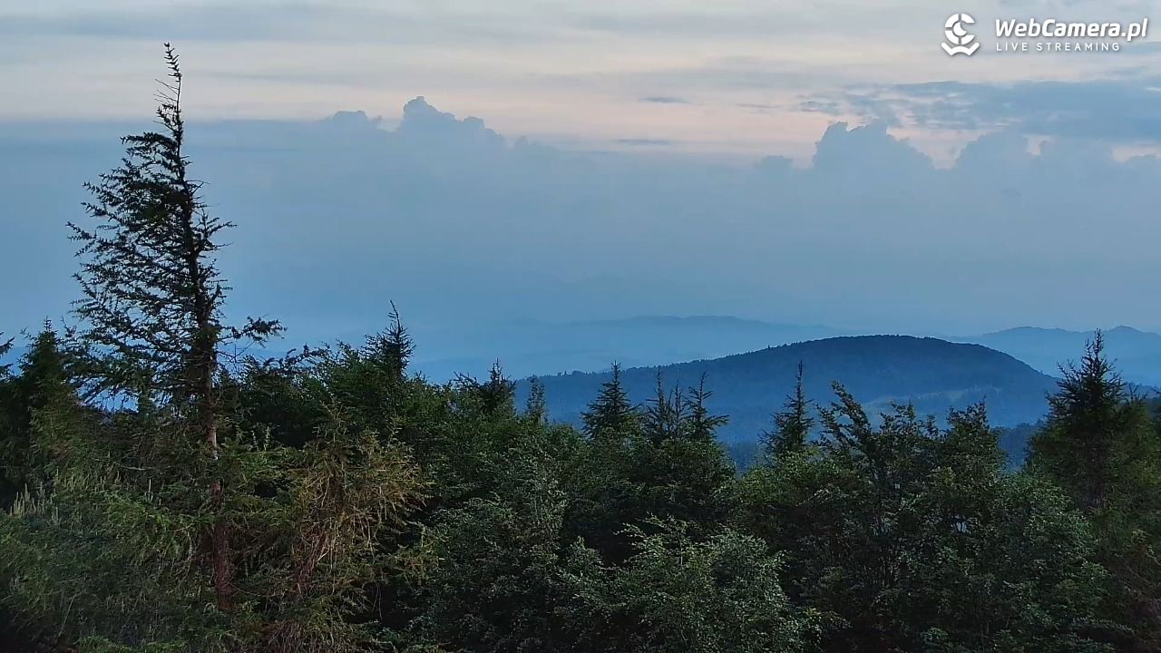 Jaworzyna Krynicka-ski - 20 czerwiec 2026, 21:14