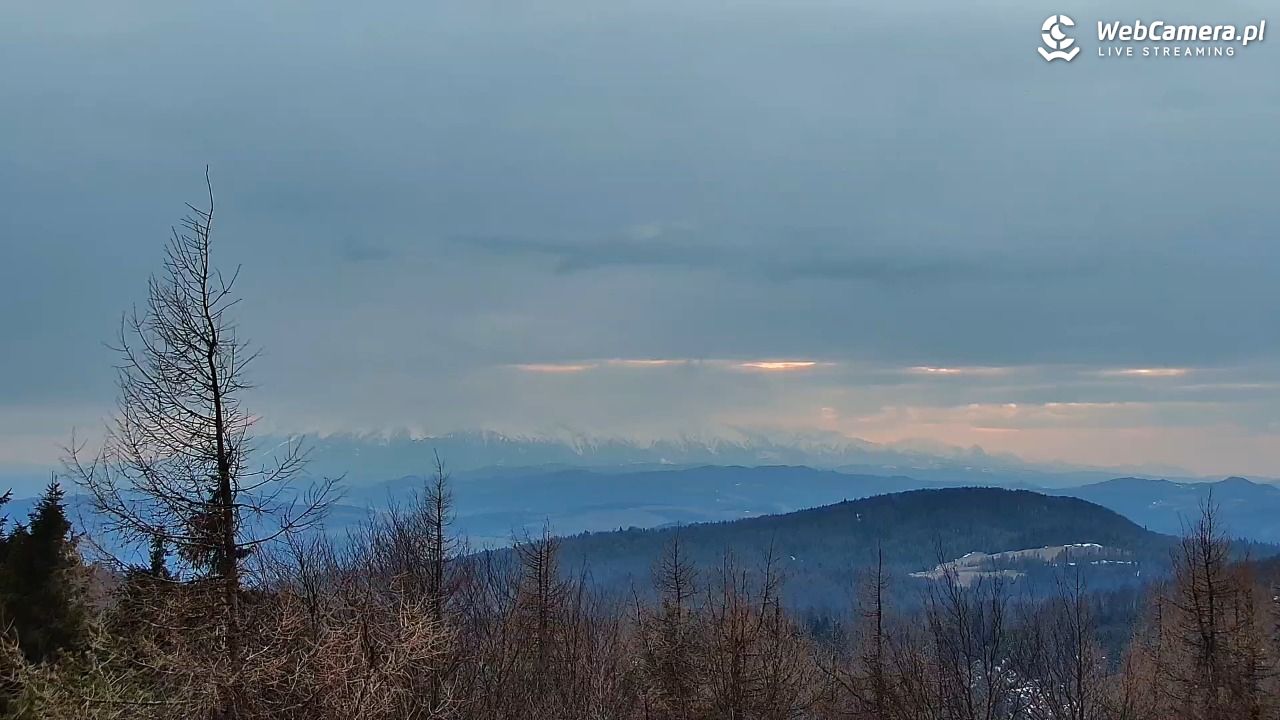 Jaworzyna Krynicka-ski - 22 marzec 2026, 18:05
