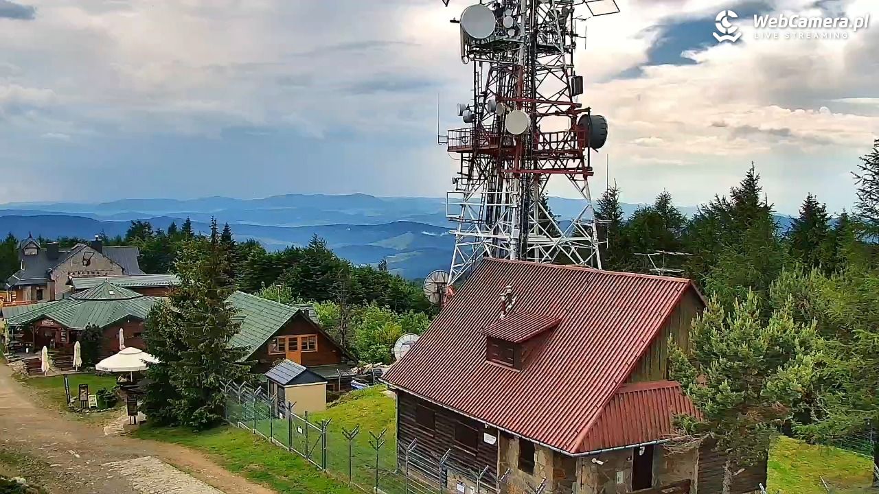 Jaworzyna Krynicka-ski - 21 czerwiec 2026, 14:07