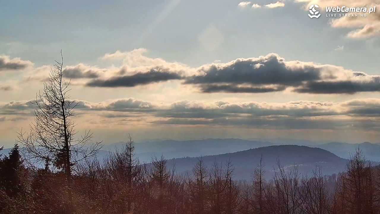 Jaworzyna Krynicka-ski - 21 marzec 2026, 16:14