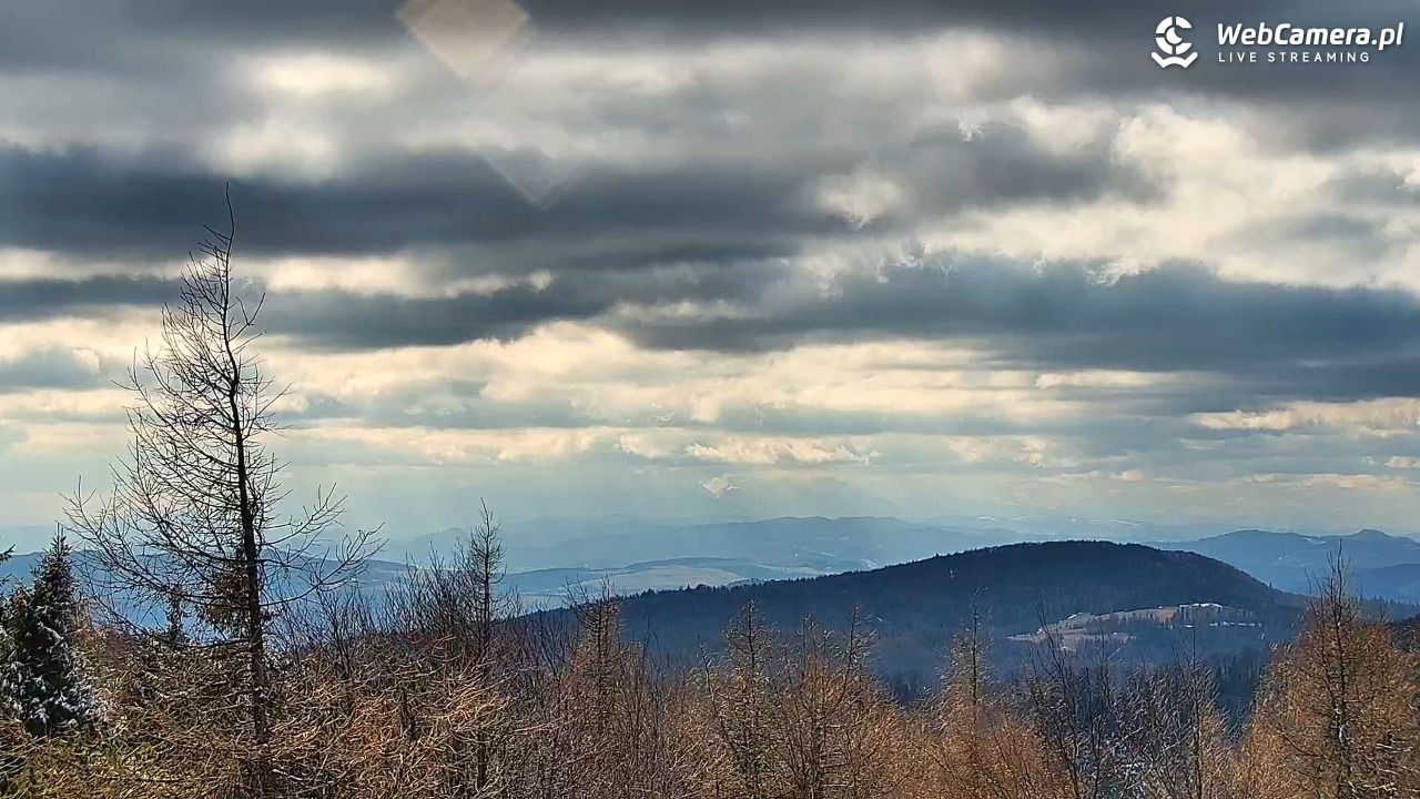 Jaworzyna Krynicka-ski - 21 marzec 2026, 14:21